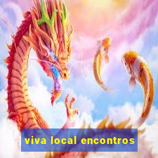 viva local encontros